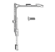 Maco 222203 Eckumlenkung kurz