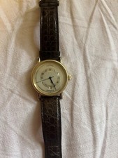 Chronoswiss Chronometer