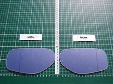 Außenspiegel Spiegelglas
