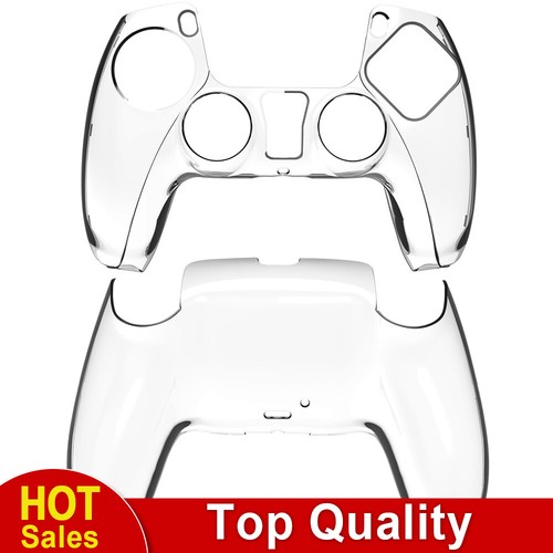 Transparent hard shell - transparent,