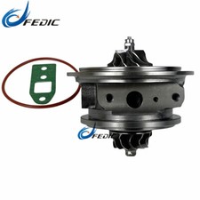 Small side Turbo cartridge