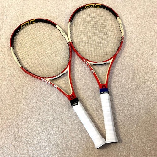 Wilson ncode six one 105 - wilson,