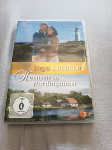Inga lindström dvd - inga,