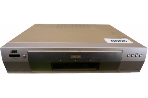 Jvc s9600 super vhs et - hr-s9600, |