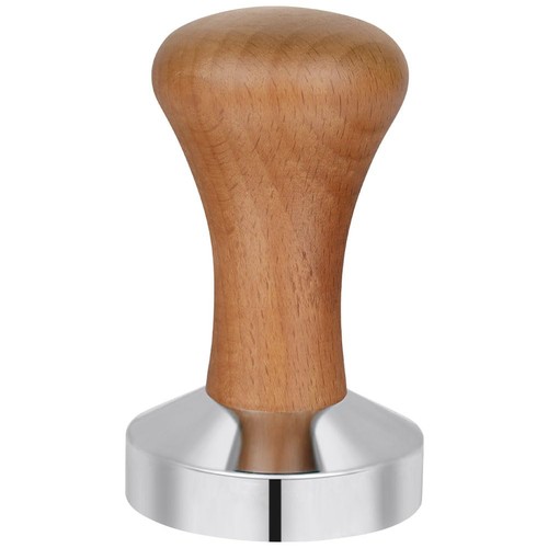 Kaffee tamper edelstahl mm - tamper, 51