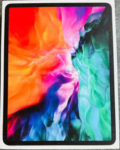 Apple ipad pro gen - ipad, 128gb