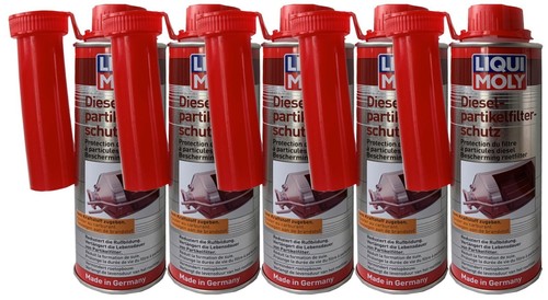 Liqui moly 5148 diesel - 5x,