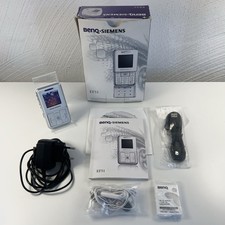 BenQ-Siemens EF51 Klapphandy