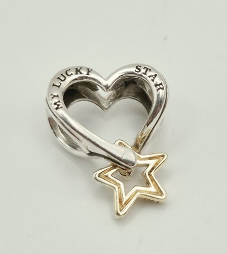 Pandora bead lucky - ",