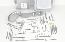 Instrumenten Konvolut