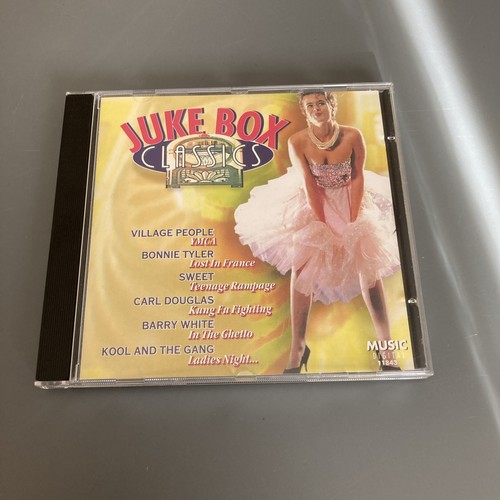 Juke box delta music - -, 1995