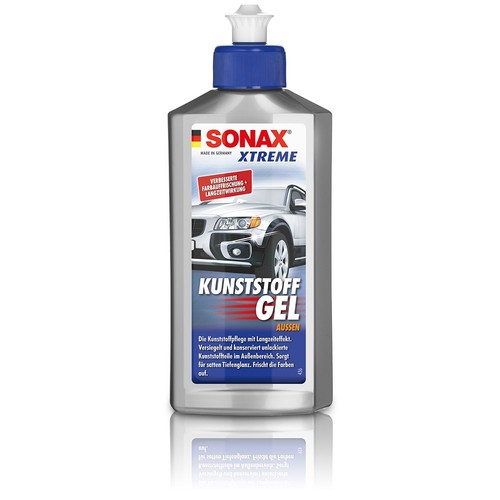 Sonax 250ml xtreme - sonax,