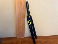 Scott addict rc pro 2020 front