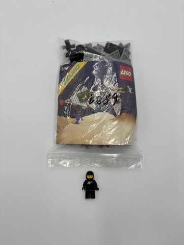 Lego classic space 6891 - 👉,