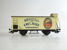 Märklin H0 Kühlwagen