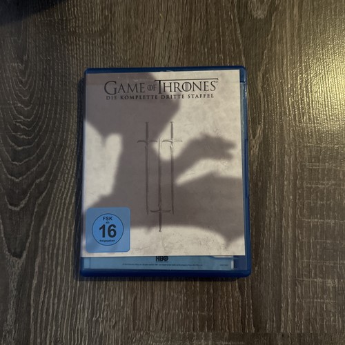 Game thrones die komplette - game, thrones: