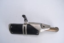 Auspuffschalldämpfer KTM 125
