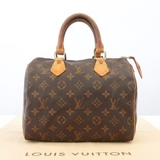 LOUIS VUITTON LV Monogram