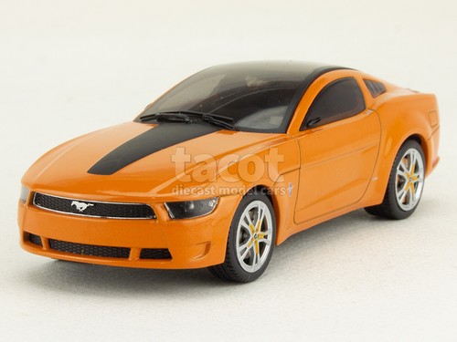 Ford mustang guigiaro 2006 - guigiaro,