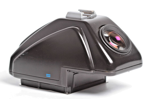 Hasselblad pm45 prismensucher - hasselblad,