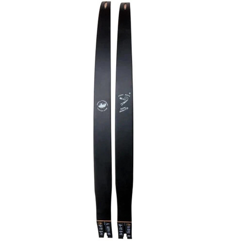 The fred bear takedown - fred, recurve