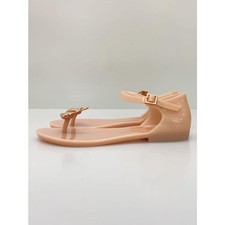 Melissa sandals, size 23cm