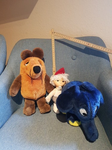 Sendung mit der - , maus
