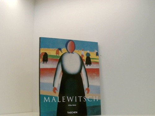 Malewitsch kleine reihe - malewitsch:,