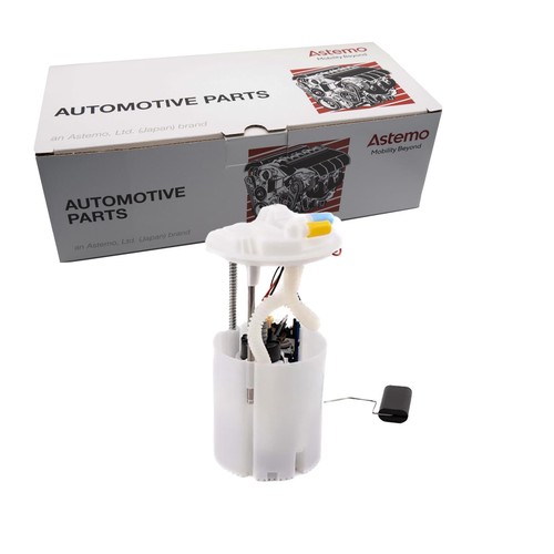 Astemo hitachi - astemo,