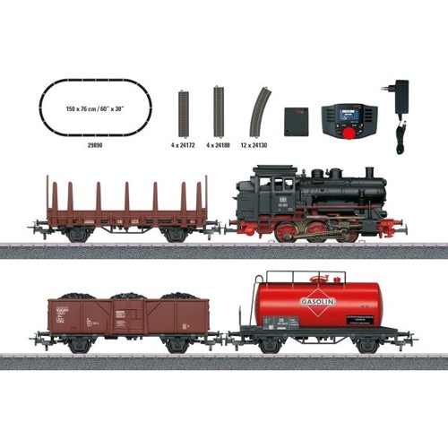 Märklin 29890