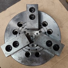 HOWA #H037M8 - 3 JAW CHUCK