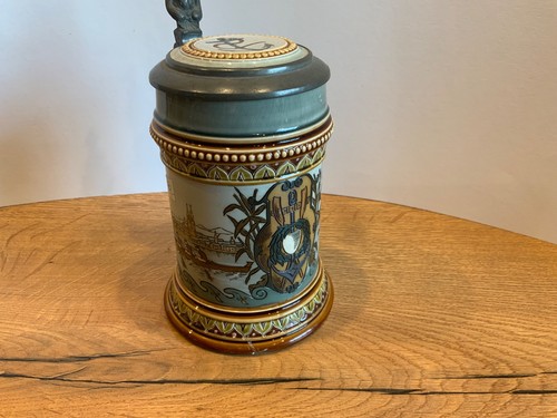 Mettlach villeroy und boch - villeroy,