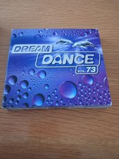 Dream Dance,Vol. 73 von
