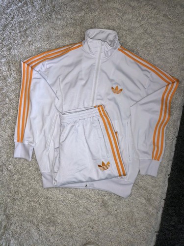 Adidas firebird anzug jacke - adidas, og