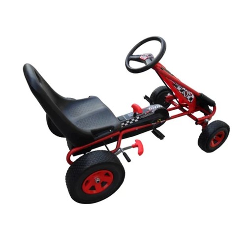 Tretfahrzeug kinderfahrzeug - tretfahrzeug,