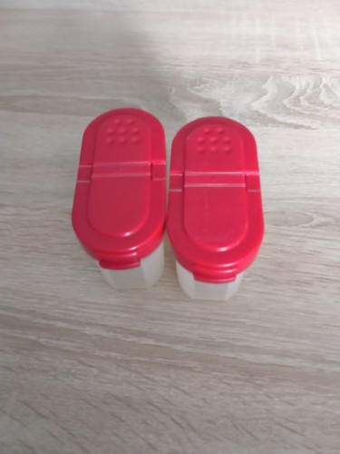 Tupperware gewürzzwerge 120 - tupperware,