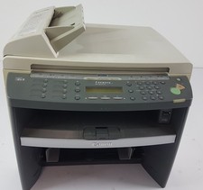 Canon i-SENSYS MF4690PL Din A4 S/W Laser Multifunktion USB Netzwerk LAN Drucker