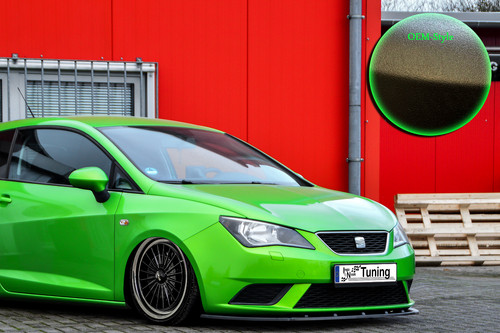 Spoilerschwert frontspoiler - spoilerschwert,