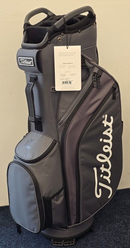 Titleist cart14 golftasche - titleist,