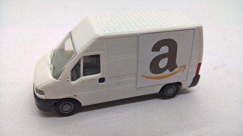 Busch fiat ducato kasten - busch,
