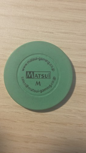 Matsui gaming japan - japan, cent