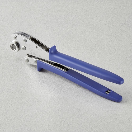 Geberit mepla handpresszange - geberit,