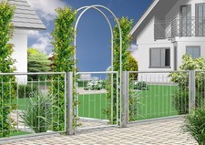 Rosenbogen Komplett-Set