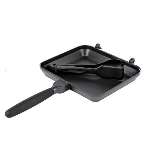 Sonik sizzla multi pan - sizzla, multi-pan