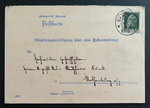 Bayern 1911 77 - bayern, mi.