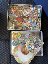 Dose Voller Liebesmarken
