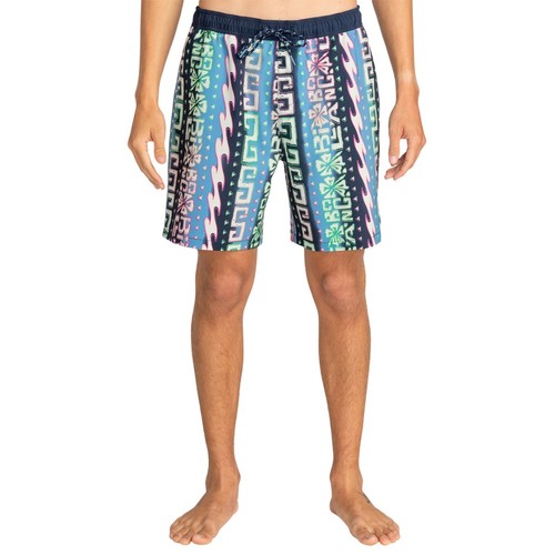 Billabong wasted times - times, lb