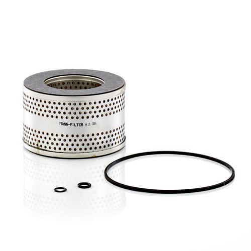 Filter arbeitshydraulik - filter,
