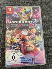Nintendo Switch Mario Kart 8