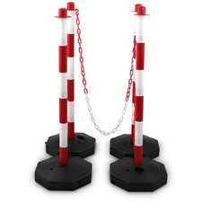 Absperrpfosten Absperrständer